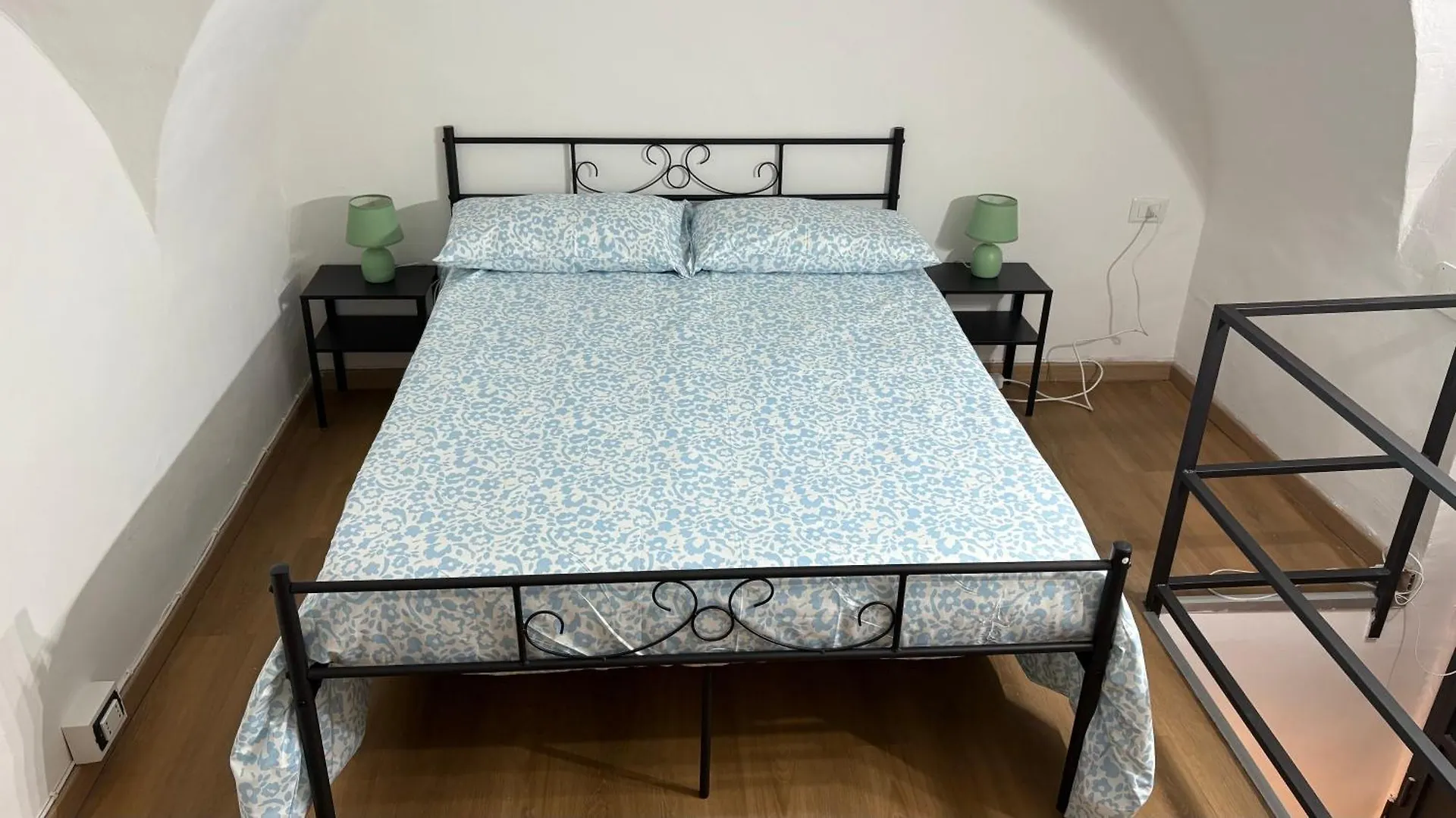 Moncenisio Home Catania Italy